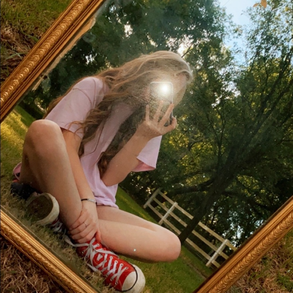 Meet your Posher, Lanie